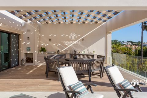 Villa i Quinta do Lago, Faro, Quinta do Lago - € 7.950.000 | Ref: Oriana - foto 5